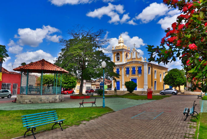 Cidades nomes engraçados 
