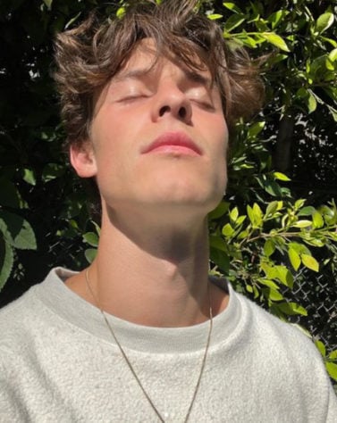 Shawn Mendes