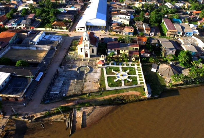 Cidades nomes engraçados 