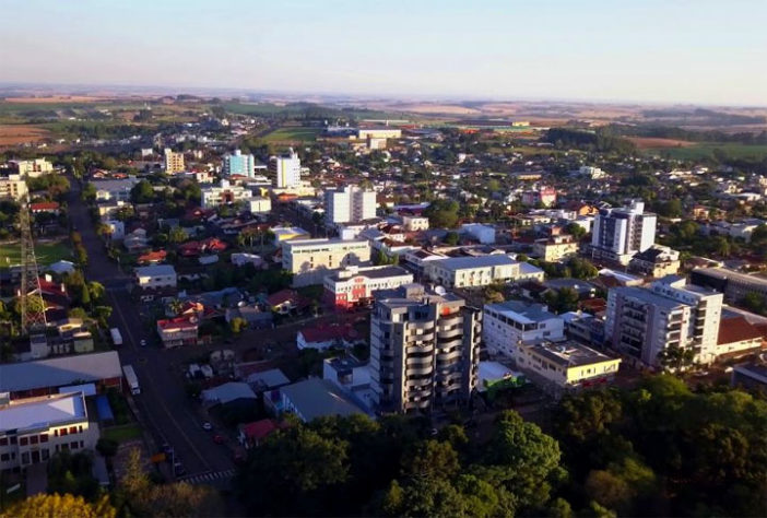 Cidades nomes engraçados 