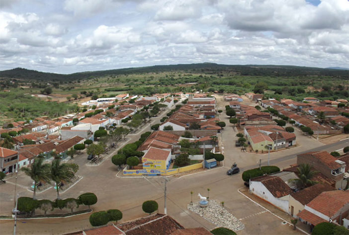 Cidades nomes engraçados 