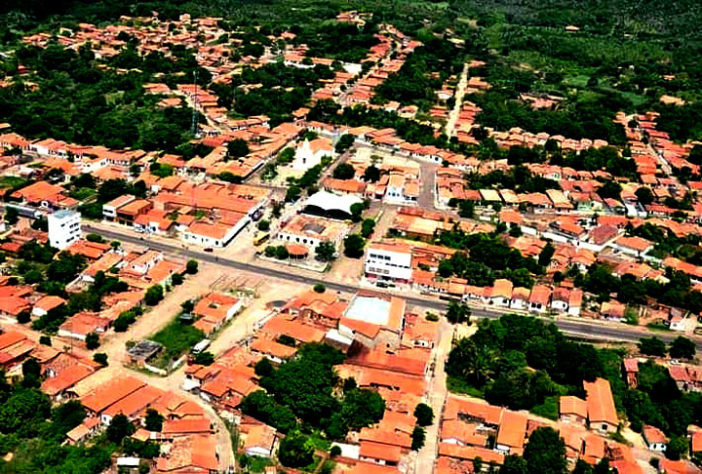 Cidades nomes engraçados 