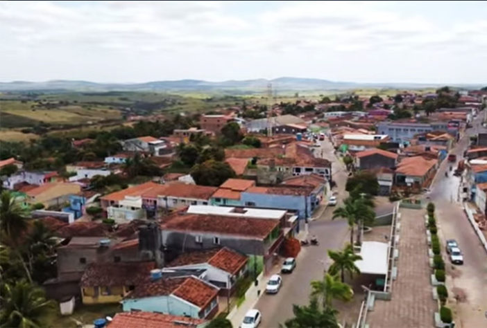 Cidades nomes engraçados 
