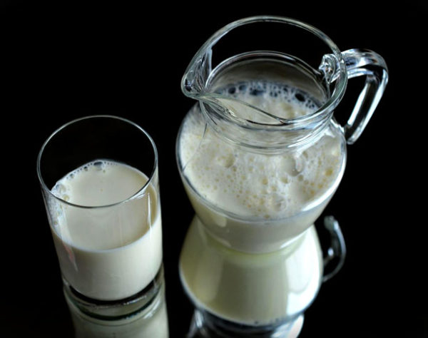 Bebidas mais hidratantes 