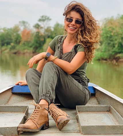 Paula Fernandes