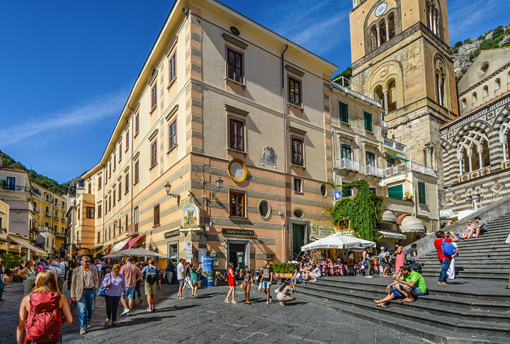 Roma: 2.778 anos; capital italiana respira história em cada esquina