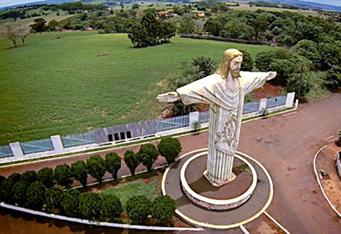 Cidades nomes engraçados 