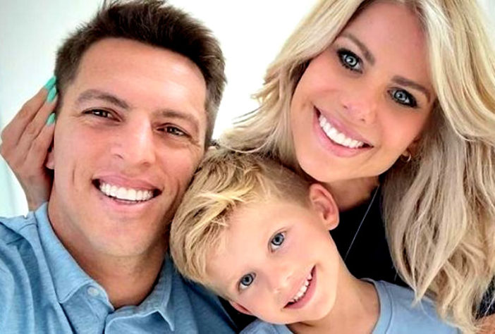 16 Karina Bacchi e Amaury Nunes - Reprodução/Instagram