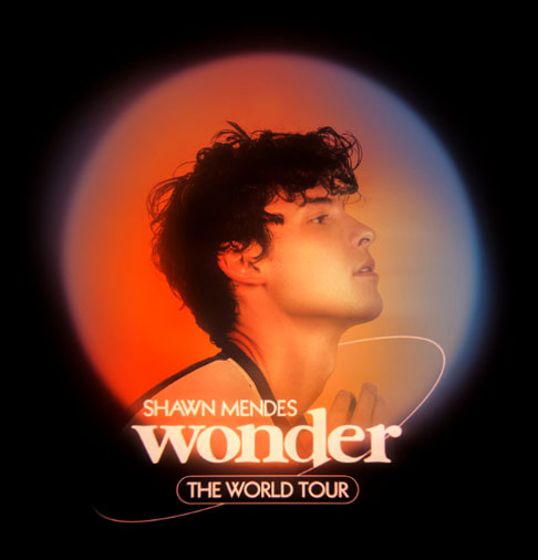 Dos 87 shows previstos, apenas 7 foram realizados. A turnê era uma forma de divulgar o álbum, também chamado “Wonder”, que foi lançado em dezembro de 2020, no auge da pandemia da Covid-19. 