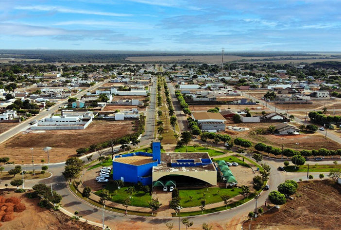 Cidades nomes engraçados 