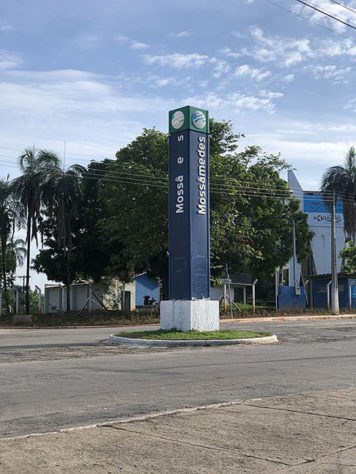 Cidades nomes engraçados 