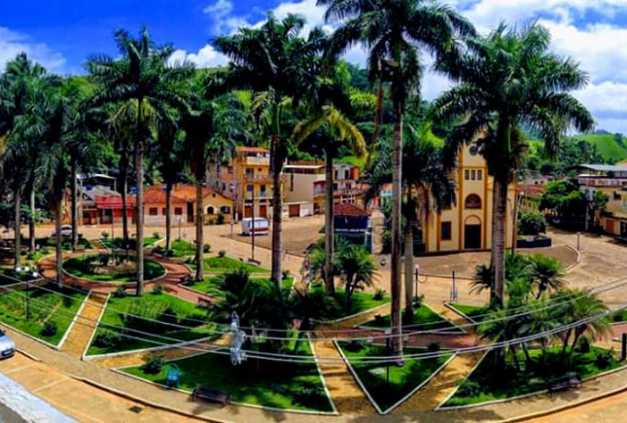 Cidades nomes engraçados 