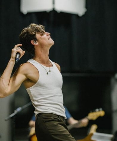 Shawn Mendes
