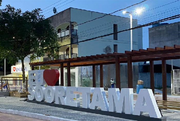 Cidades nomes engraçados 
