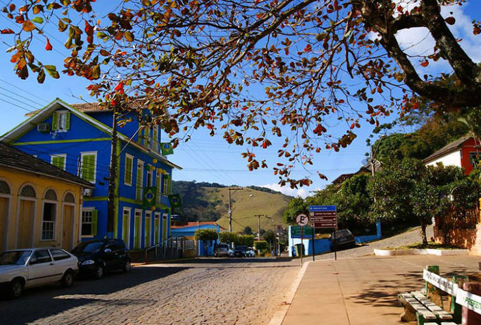 Cidades nomes engraçados 