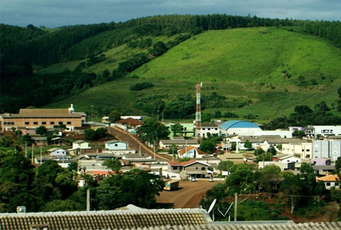 Cidades nomes engraçados 