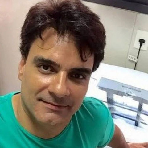 "Talvez eu nunca tenha uma oportunidade real de pedir perdÃ£o. Por isso, Gloria Perez (mÃ£e de Daniella), eu te peÃ§o perdÃ£o por todo o sofrimento que te causei. Jamais esqueci daquele encontro na carceragem. Raul Gazolla (marido de Daniella), eu te peÃ§o perdÃ£o."