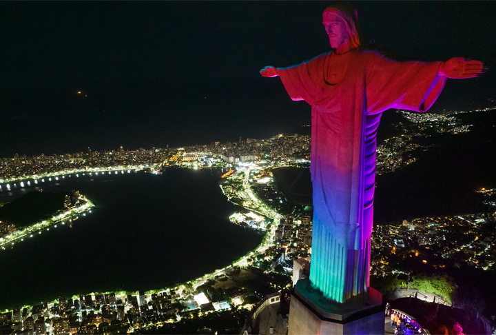 Cristo Redentor: Saiba como foi a construção do monumento há 93 anos e sua importância mundial