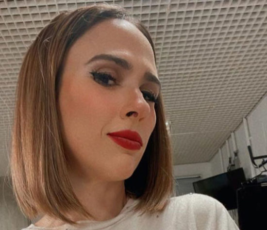 Tatá Werneck