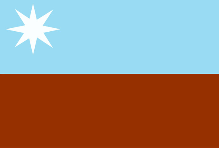 LÃ­deres dos habitantes de Murrawarri declararam a independÃªncia do territÃ³rio em 2013, estabelecendo os limites dos estados de Nova Gales do Sul e Queensland. Uma Ã¡rea de 81 mil kmÂ².