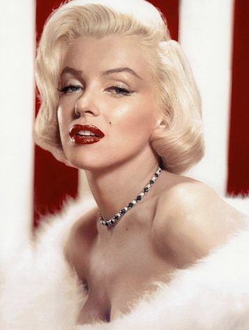 Marilyn Monroe