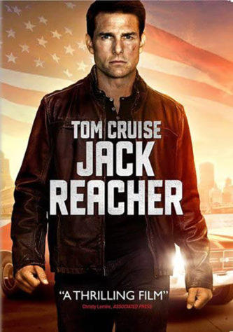 Tom Cruise