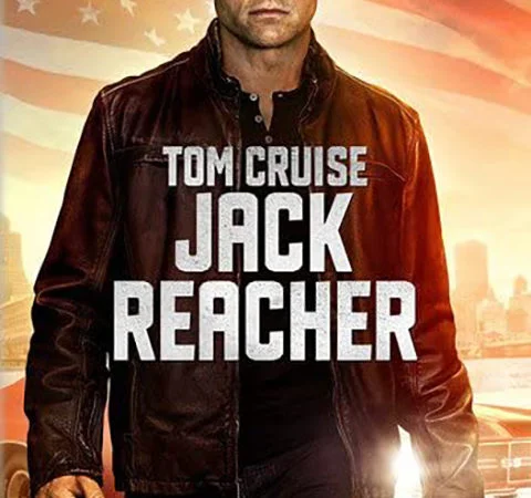 Pra esse, não: Escritor diz que Tom Cruise, astro de ‘Missão Impossível’, não deveria ser ‘Jack Reacher’
