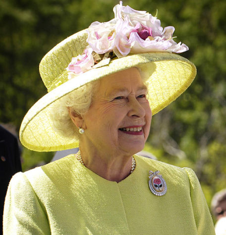 Elizabeth II