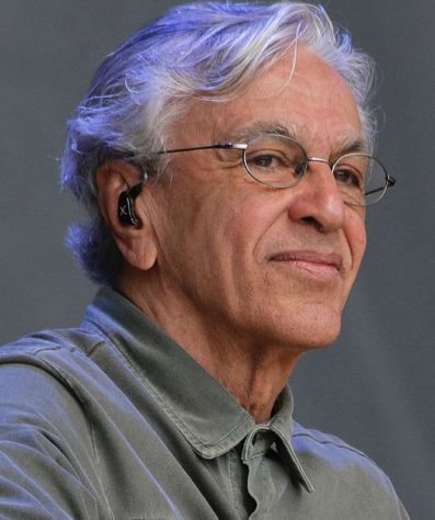 Caetano Veloso