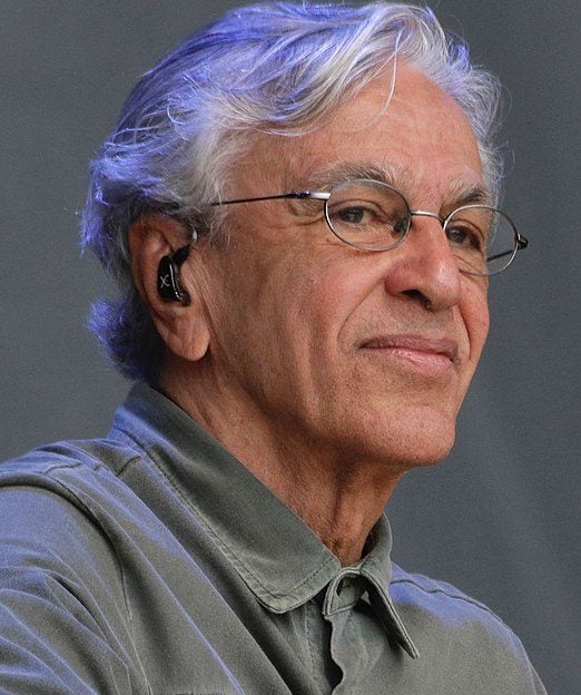 Caetano Veloso