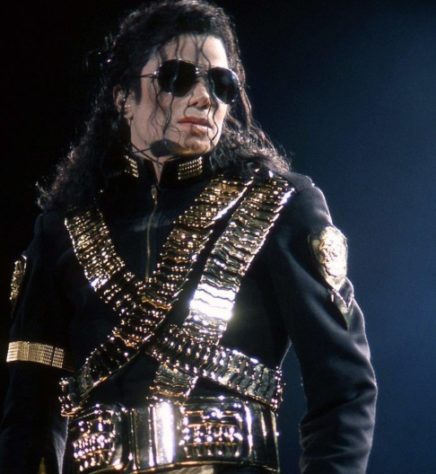 Michael Jackson