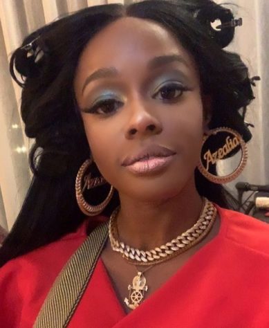 Azealia Banks