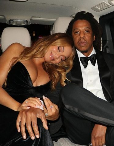 Beyoncé 