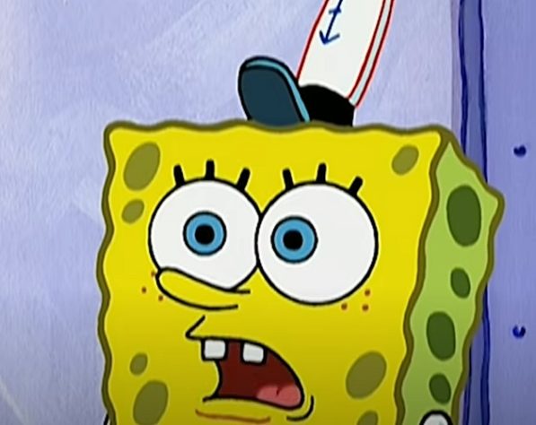 Ilha do Bob Esponja