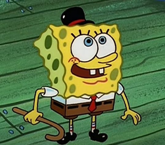 Ilha do Bob Esponja