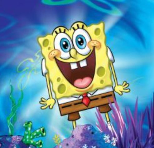 Ilha do Bob Esponja