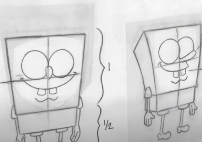 Ilha do Bob Esponja
