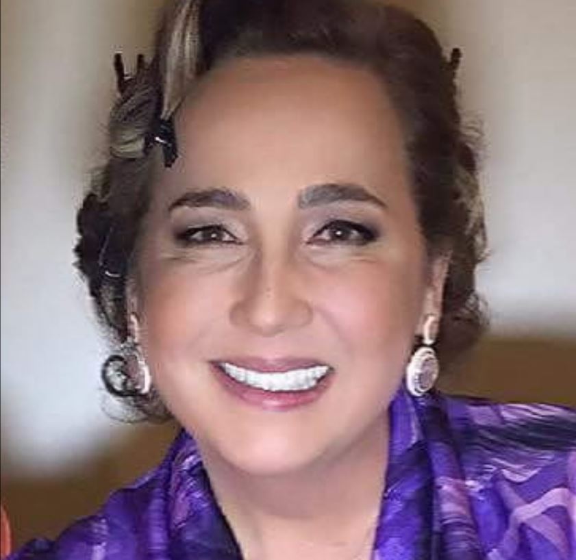 Claudia tinha orgulho de si mesma no enfrentamento dos problemas: Eu sou a pessoa mais forte que eu conheço?. Chegam perto de mim e falam: ?Vamos trocar válvula aórtica?. Eu falo: ?Ok, vamos?, ela disse. Vamos lembrar de sua trajetória.  - Milena Blanco de Sá -  wikimedia commons