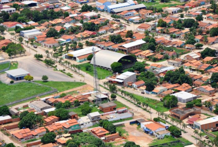 Cidades nomes engraçados 