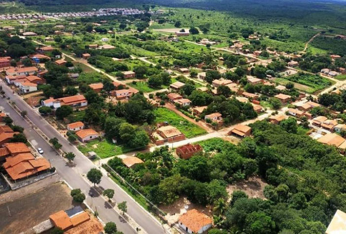 Cidades nomes engraçados 