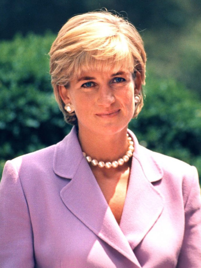 Pai do namorado de Diana levou para o túmulo a teoria do assassinato da princesa