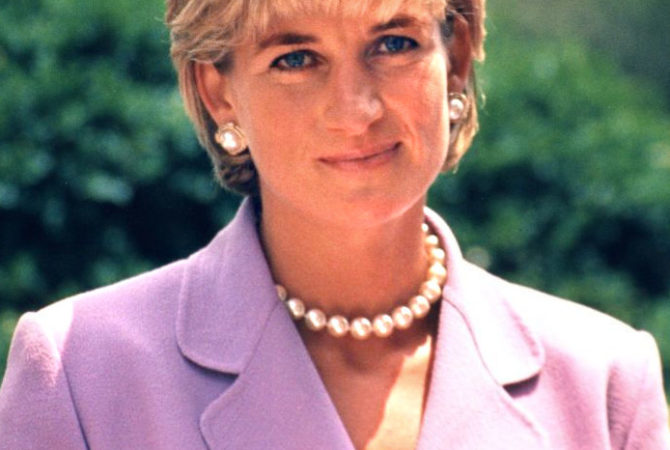 Bilionário levou pro túmulo teoria de assassinato da Princesa Diana
