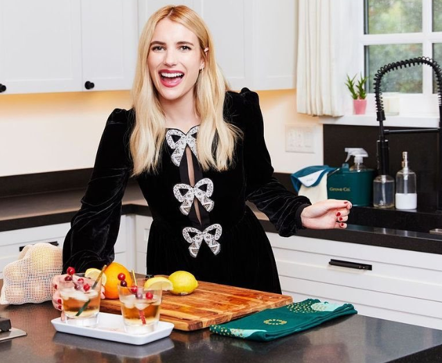 Emma Roberts recebeu vários prêmios, incluindo um Young Artist Awards, um MTV Movie & TV Award e um ShoWest Award. Fez sua estreia como atriz aos nove anos, no filme "Profissão de Risco", com Johnny Depp, mas ficou conhecida quando fez sua primeira série, na Nickelodeon, como protagonista em Unfabulous.