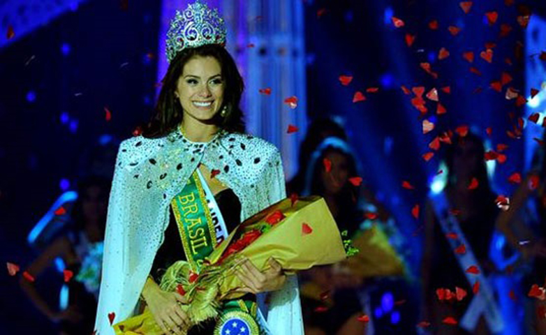 2012 - Gabriela Markus - Rio Grande do Sul .