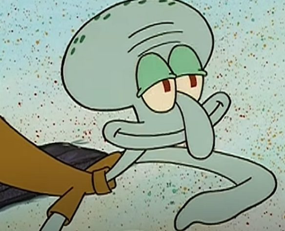 Ilha do Bob Esponja