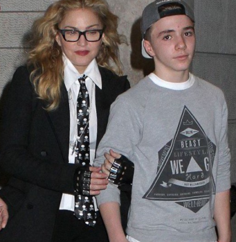 Madonna e Rocco