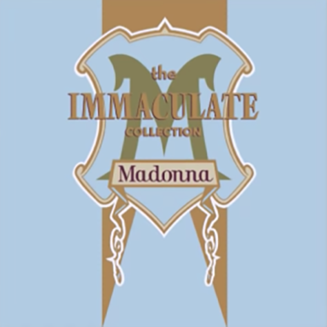 Madonna - 