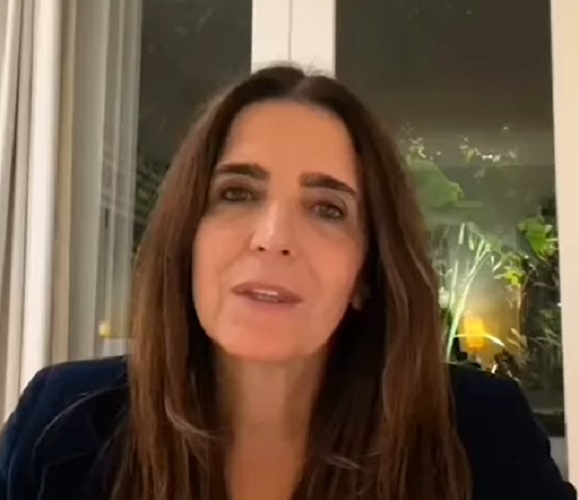 Em 2024, a atriz Malu Mader, que não tem conta oficial nas redes, enfrentou um caso de perfil falso com 160 mil seguidores.