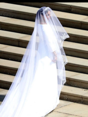 Vestido de noiva
