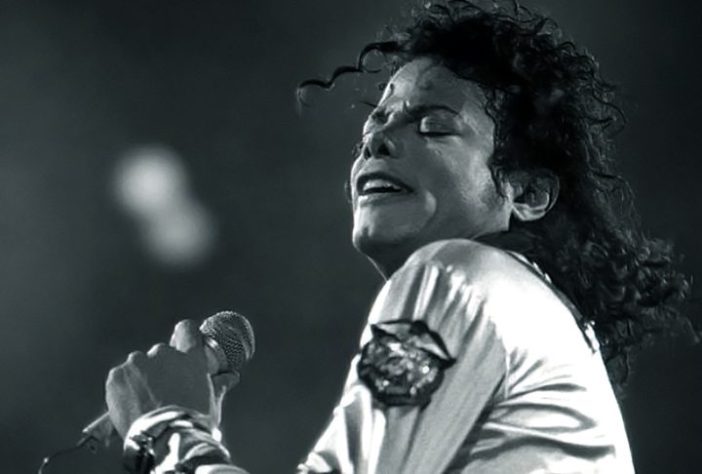 Michael Jackson - Wikimedia Commons/Zoran Veselinovic  